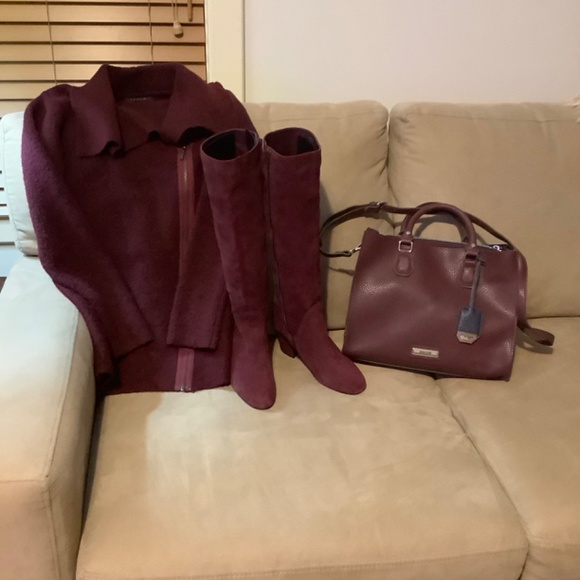 Boots - Picture 9 of 11